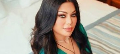 شاهد صور هيفا وهبي المثيرة للجدل